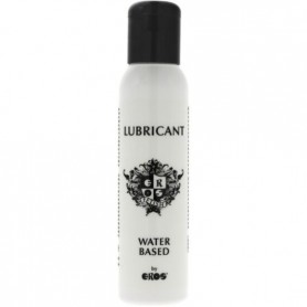 EROS FETISH LINE LUBRICANTE BASE AGUA 100 ML