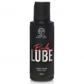COBECO CBL LUBRICANTE INTIMO WB 100ML