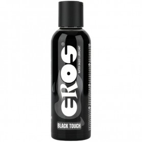 EROS BLACK TOUCH LUBRICANTE BASE AGUA 150 ML