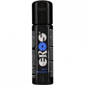 EROS AQUA SENSATIONS LUBRICANTE BASE AGUA 100 ML