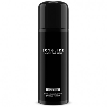 INTIMATELINE BOYGLIDE LUBRICANTE BASE SILICONA 30 ML