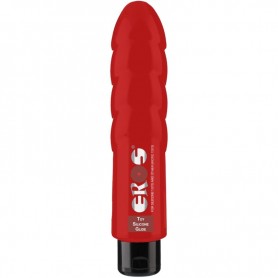EROS TOY SILICONE GLIDE LUBRICANTE BASE SILICONA 175 ML