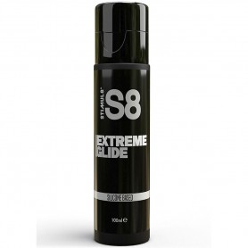 STIMUL8 S8 EXTREME GLIDE SILICONA 100 ML