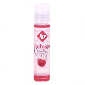 ID FRUTOPIA SABOR A CEREZA 30ML