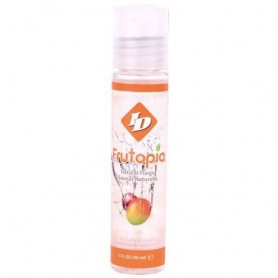 ID FRUTOPIA SABOR A MANGO 30ML