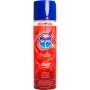 SKINS FRUITY LUBRICANTE BASE DE AGUA FRESA 130 ML