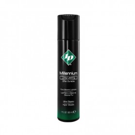 ID MILLENIUM LUBRICANTE SILICONA MILLENNIUM 30 ML