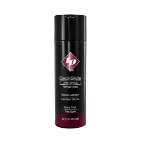 ID BACKSLIDE ANAL FORMULA 65ML