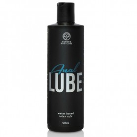 COBECO LUBRICANTE ANAL 500ML