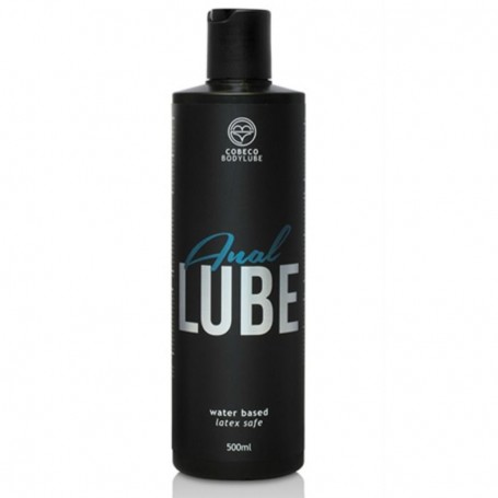 COBECO LUBRICANTE ANAL 500ML