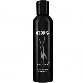 EROS BODYGLIDE LUBRICANTE SUPERCOCENTRADO SILICONA 500 ML