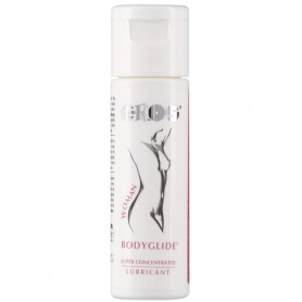 EROS BODYGLIDE LUBRICANTE SUPERCOCENTRADO SILICONA WOMAN 30 ML