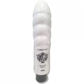 EROS FETISH LINE LUBRICANTE SILICONA BOTE DILDO 175 ML