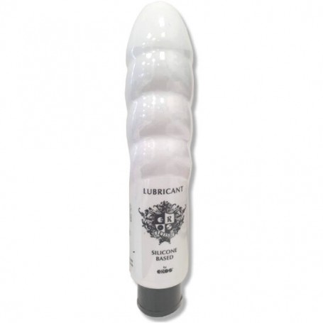 EROS FETISH LINE LUBRICANTE SILICONA BOTE DILDO 175 ML