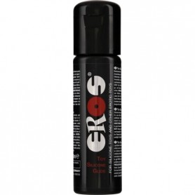 EROS TOY SILICONA LUB PARA JUGUETES 100 ML