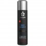 SWEDE AQUA COMFORT LUBRICANTE ANAL BASE AGUA 60 ML