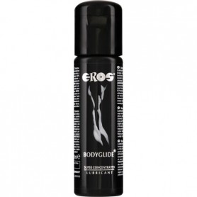 EROS BODYGLIDE LUBRICANTE SUPERCOCENTRADO SILICONA 100 ML