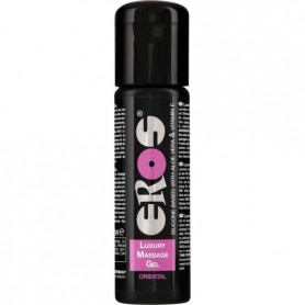 EROS LUXURY GEL DE MASAJE ORIENTAL 100 ML