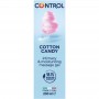 CONTROL MASAJE GEL 3 EN 1 ALGODoN DE AZuCAR 200 ML