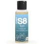 STIMUL8 S8 REFRESH ACEITE DE MASAJE ALGODoN 125 ML