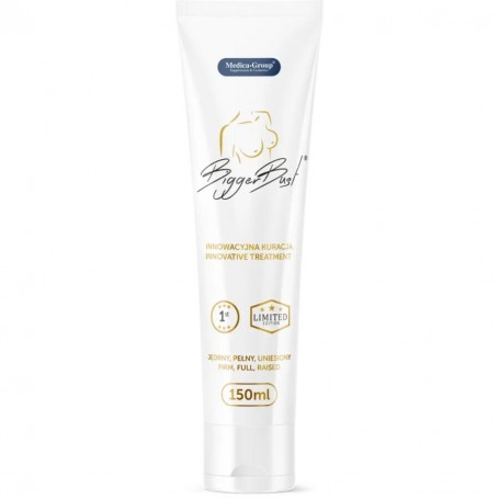 MEDICA GROUP SeRUM PARA PECHOS 150 ML