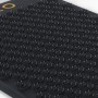 LELO ESTERILLA DE ACUPRESIoN DE MASAJE CORPORAL NEGRA