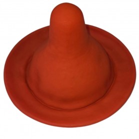 DIABLO PICANTE GORRO CONDoN ROJO