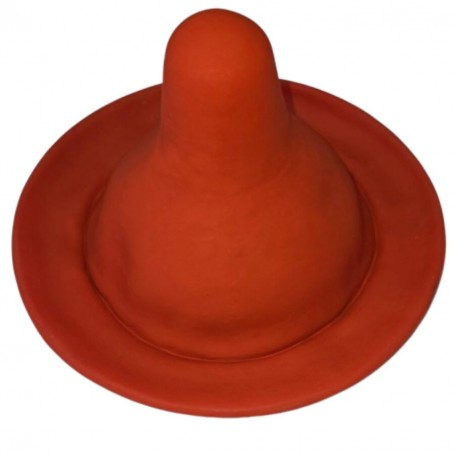 DIABLO PICANTE GORRO CONDoN ROJO