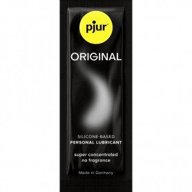 PJUR ORIGINAL LUBRICANTE SILICONA 15 ML