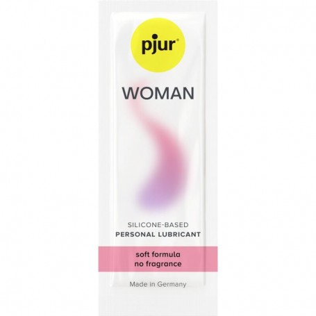PJUR WOMAN LUBRICANTE BODYGLIDE 15 ML