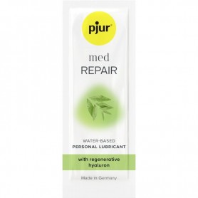 PJUR MED LUBRICANTE REPARADOR 2 ML