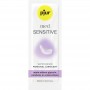 PJUR MED SENSITIVE GLIDE LUBRICANTE BASE AGUA 2 ML