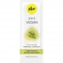 PJUR MED VEGAN GLIDE LUBRICANTE BASE AGUA 2 ML