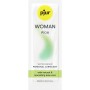 PJUR WOMAN ALOE LUBRICANTE BASE AGUA 2 ML