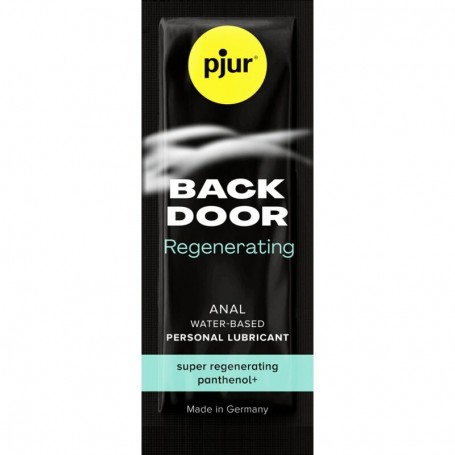 PJUR BACK DOOR REGENERATING PANTHENOL BASE AGUA ANAL 2 ML