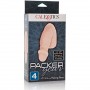 CALEXOTICS PACKING PENIS PENE REALiSTICO 1275 CM NATURAL