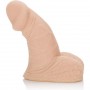CALEXOTICS PACKING PENIS PENE REALiSTICO 1275 CM NATURAL