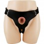 PRETTY LOVE HARNESS HOMBRE HUECO STARK COMFORTABLE
