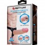 PRETTY LOVE HARNESS HOMBRE HUECO STARK COMFORTABLE