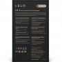 LELO LIV 3 ESTIMULADOR PUNTO G AZUL