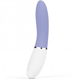 LELO LIV 3 ESTIMULADOR PUNTO G AZUL