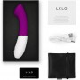 LELO GIGI 3 VIBRADOR PUNTO G ROSA