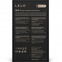 LELO GIGI 3 VIBRADOR PUNTO G AZUL