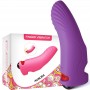 ARMONY AURORA VIBRADOR DEDAL VIOLETA