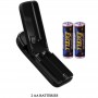 BAILE WATERSPRAY VIBRATING AND EJACULATION FUNCTION PENIS
