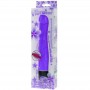 BAILE VIBRATOR MULTISPEED 215 CM MORADO