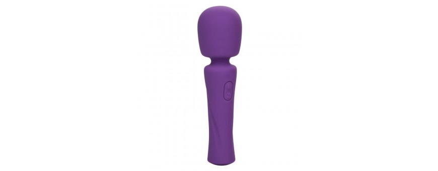 Vibrador WAND