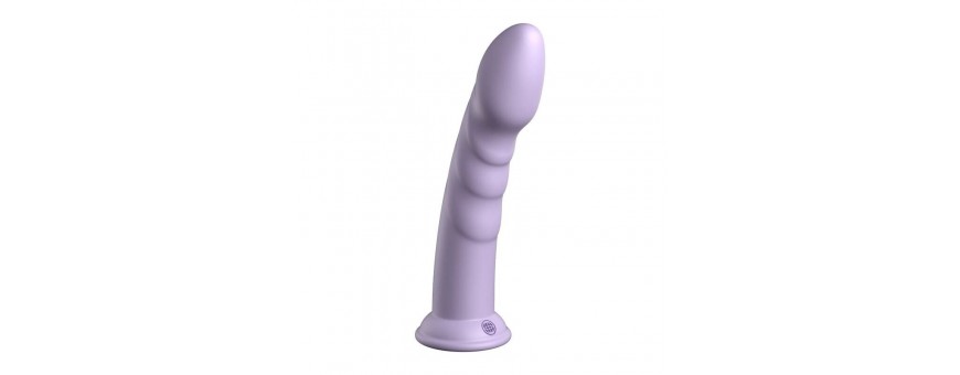 Dildos Punto G