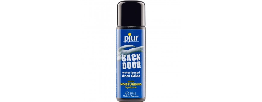 Lubricantes