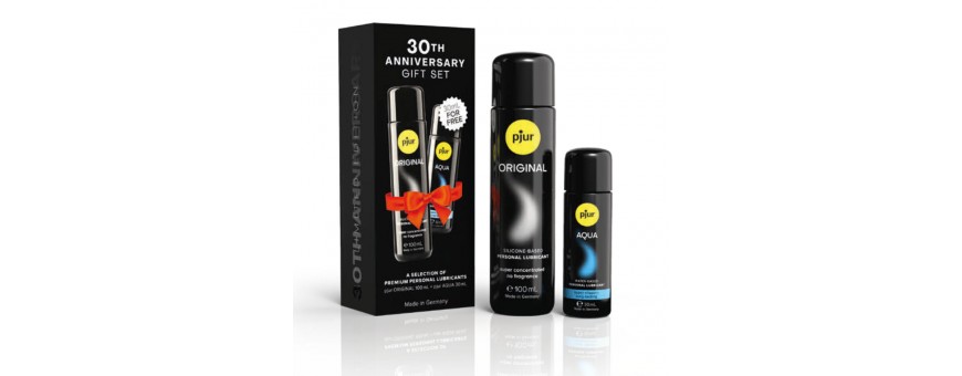 Kits Lubricantes